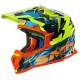 Kask motocyklowy cross enduro off-road SMK Allterra rozm. S